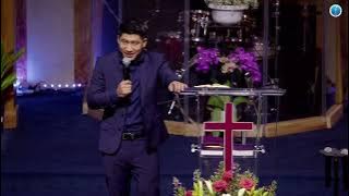 Nineveh khua damnak caah Caw le tuu satil tiang nih Rawl an ulh. Evan: Tum ThawngLing 