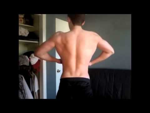 Year Old Ectomorph Teen Body Transformation Year Old Ectomorph Teen Body Transformation