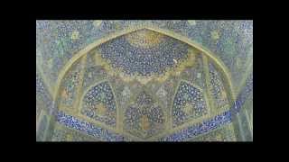 Video thumbnail of "Taksim Ney(Arabic) With Orcestra Makam Higaz music and arrangement by Amir Shahsar"