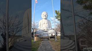 Hotei Great Buddha