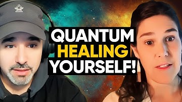 Quantum Healing - How To REWIRE Your Mind in MINUTES! | Holly Copeland