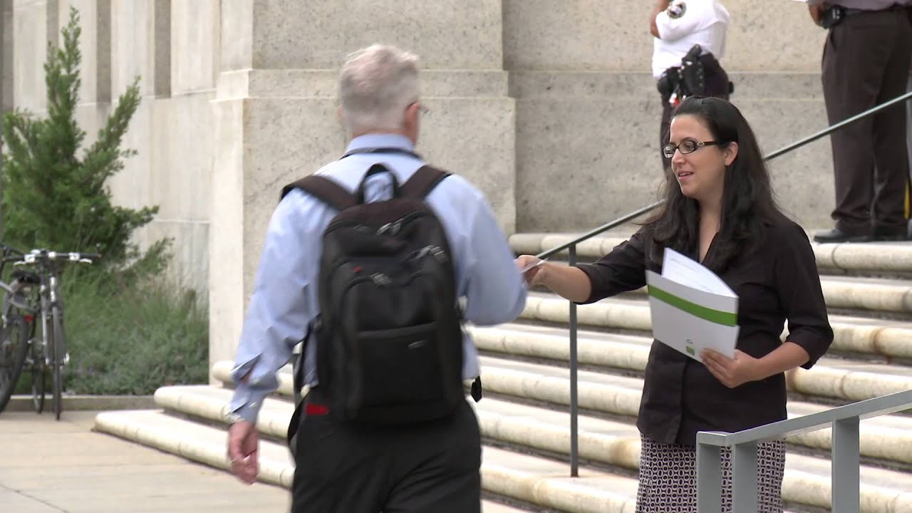 Federal Coal Leasing Needs to Stop