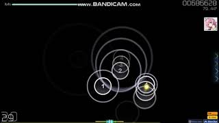 crazy washed 5 digit hits pattern