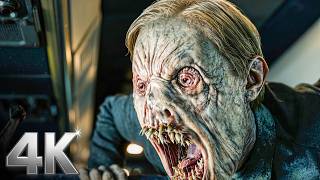 The Night Monsters Are More Terrifying Than Ever | From Season 2 | CLIP 💥 4K