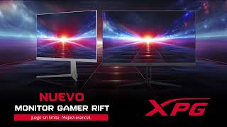 Monitor Gamer  XPG