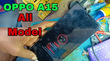 Oppo A15 charging error salution/oppo battry connection error salution./oppo not charging salutation