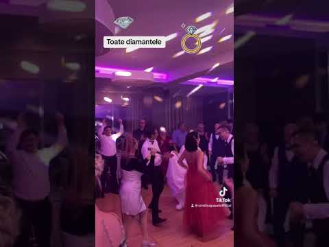 Toate Diamantele Live Cristina Pavel Show