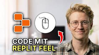 Wie man mit Replit Vibe programmiert - Anfängerleitfaden 2026
