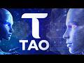 $TAO Continues Ripping... How High Can It Go???