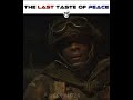 THE FINAL BREATH OF NORMALITY #gaming #cod #shorts
