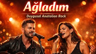 Ağladım - Duygusal Anatolian Rock Psychedelic Folk Ballad