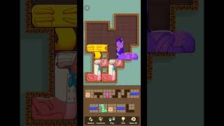 Puzzle Cats - Gameplay Walkthrough ( ios & Android ) #shorts #games #funny #cat #viralshorts screenshot 1