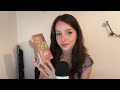 ASMR Card Unboxing My Little Pony Kayou Cards 