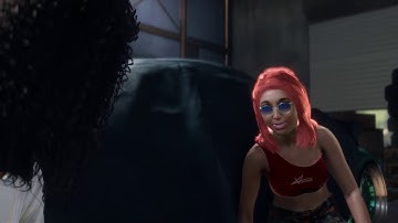 NEED FOR SPEED HEAT Walkthrough Gameplay Part 16 - Follow the Law