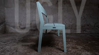 why make ugly furniture by The Swedish Maker 47,932 views 3 weeks ago 12 minutes, 13 seconds