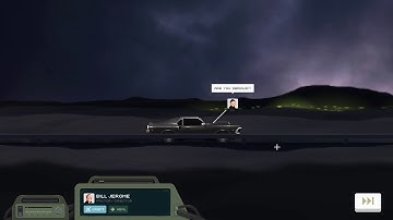 The Final Station - The Only Traitor DLC - Gameplay - Part 1