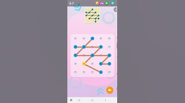 How To Solve Smart Puzzles Rope Extra Level 3-7 Walk Through Solution Walkthrough Pixign