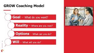 Employee Appraisal Webinar - Coach with the GROW Model for Impact