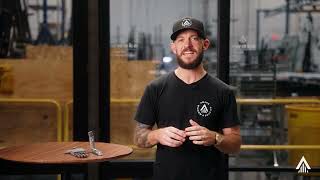 105 Series Casement & Awning Window: Product Knowledge & Overview Guide | Awake Window & Door Co.