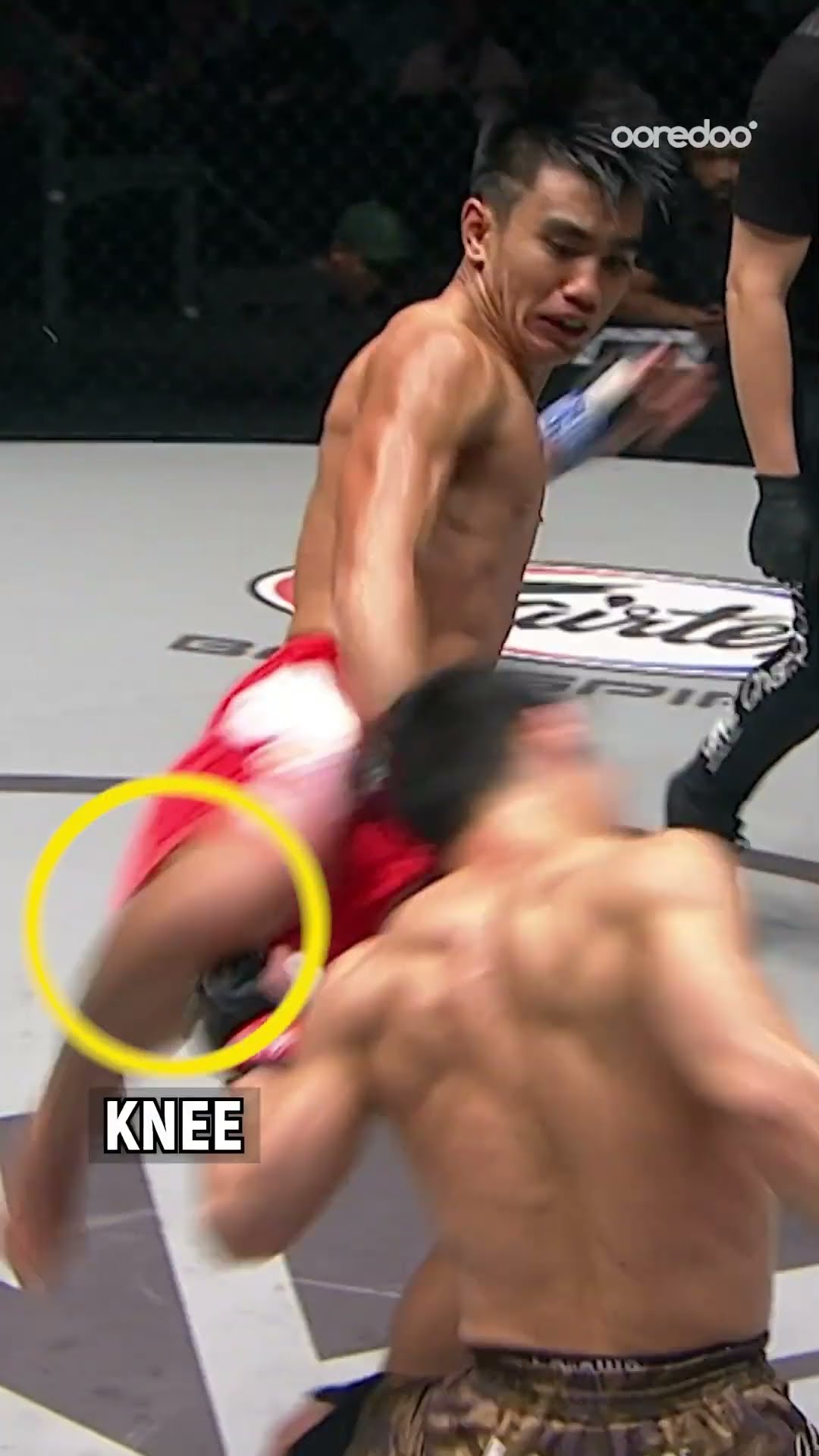 Will Joshua Pacio make a statement in his trilogy bout with Jarred Brooks at ONE 171: Qatar?