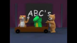 Baby Genius: Animal Adventures (Cutscenes)