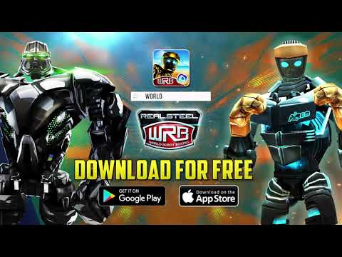 Robotics! – Apps no Google Play