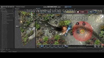 Tower Defense Defense Legend   Unity Source Code for Sale