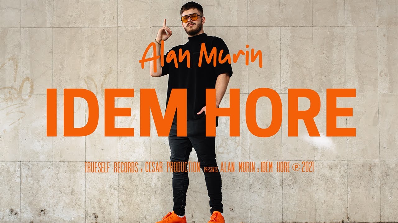 YouTube에서 Alan Murin - Idem Hore |Official Video| 보기 YouTube에서 Alan Murin - Idem Hore |Official Video| 보기