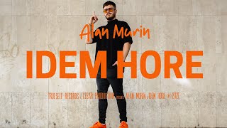 Alan Murin - Idem Hore |Official Video|