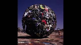 Anthrax - Nothing