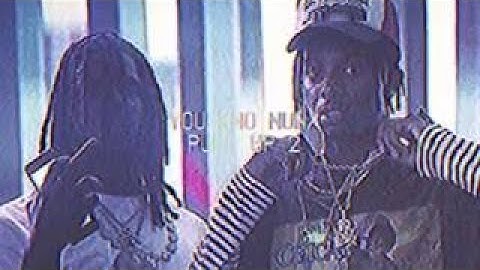Chief Keef Feat. Playboi Carti "Uh Uh" (Extended Intro)