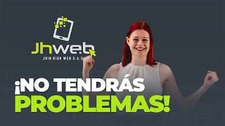 ¿Estás pensando en un cambio tecnológico para tu empresa? - JH WEB PASTO