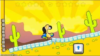 Wrestle jump screenshot 5
