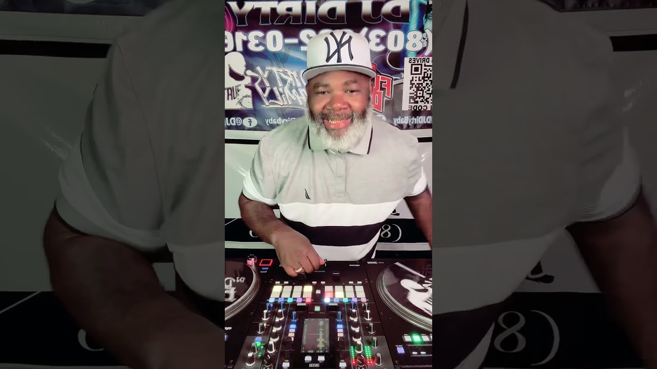 It’s Friday Mix (Southern Soul)