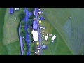 Openair Weisstannen 2017 Steigflug am Donnerstagabend