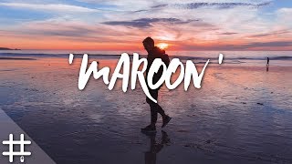 Daulton Hopkins - Maroon (Indie Pop)