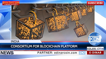 KCN: The blockchain consortium for banking
