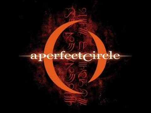 A Perfect Circle – 3 Libras