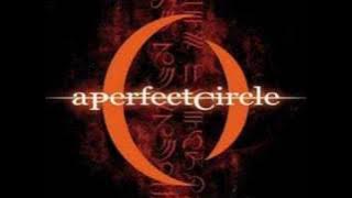 6.   3 Libras - A Perfect Circle