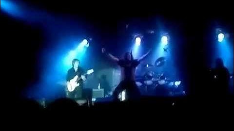 Scanner - Puppet On A String (Live Vaques Fest III)