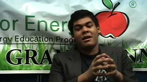 Reduce It - Joshua Kerr High