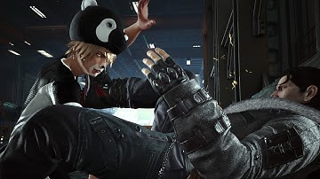 Tekken 8 | Leo | You Whiff You Die