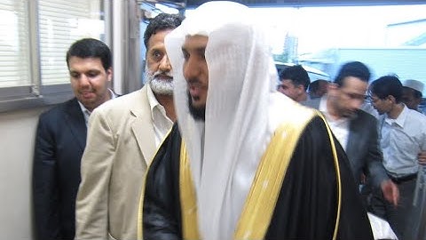 أواخر سورة المنافقون | أرشيف الشيخ#ماهر_المعيقلي من جامع ابن السعدي