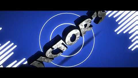 PRIMEIRO VÍDEO DO CANAL E PRIMEIRA INTRO [Victor