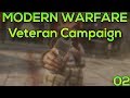 Call of Duty 4 Modern Warfare Campaign on Veteran: Episode 2