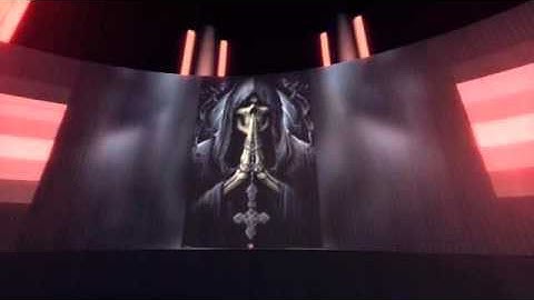 É faca na caveira...  introdução.