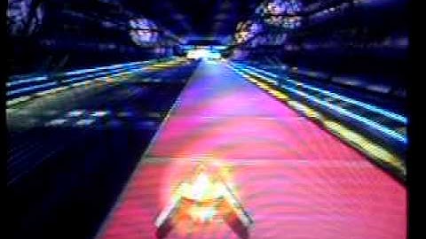F-Zero GX Green Plant Intersection - Magic Seagull 2.19.773 ( NO SNAKE NO DRIFT )