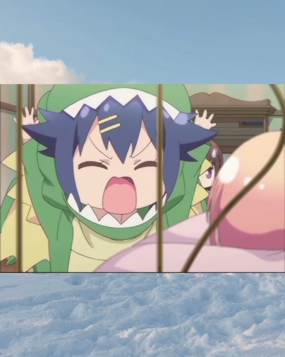 cute Rawr #anime #animeworld #cute #viralvideo #shorts