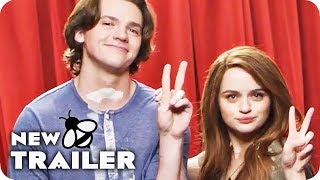THE KISSING BOOTH 2 Teaser Trailer (2019) Netflix Movie