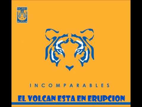 Incomparables CD - Señores Soy de Tigres - Leandro Ríos